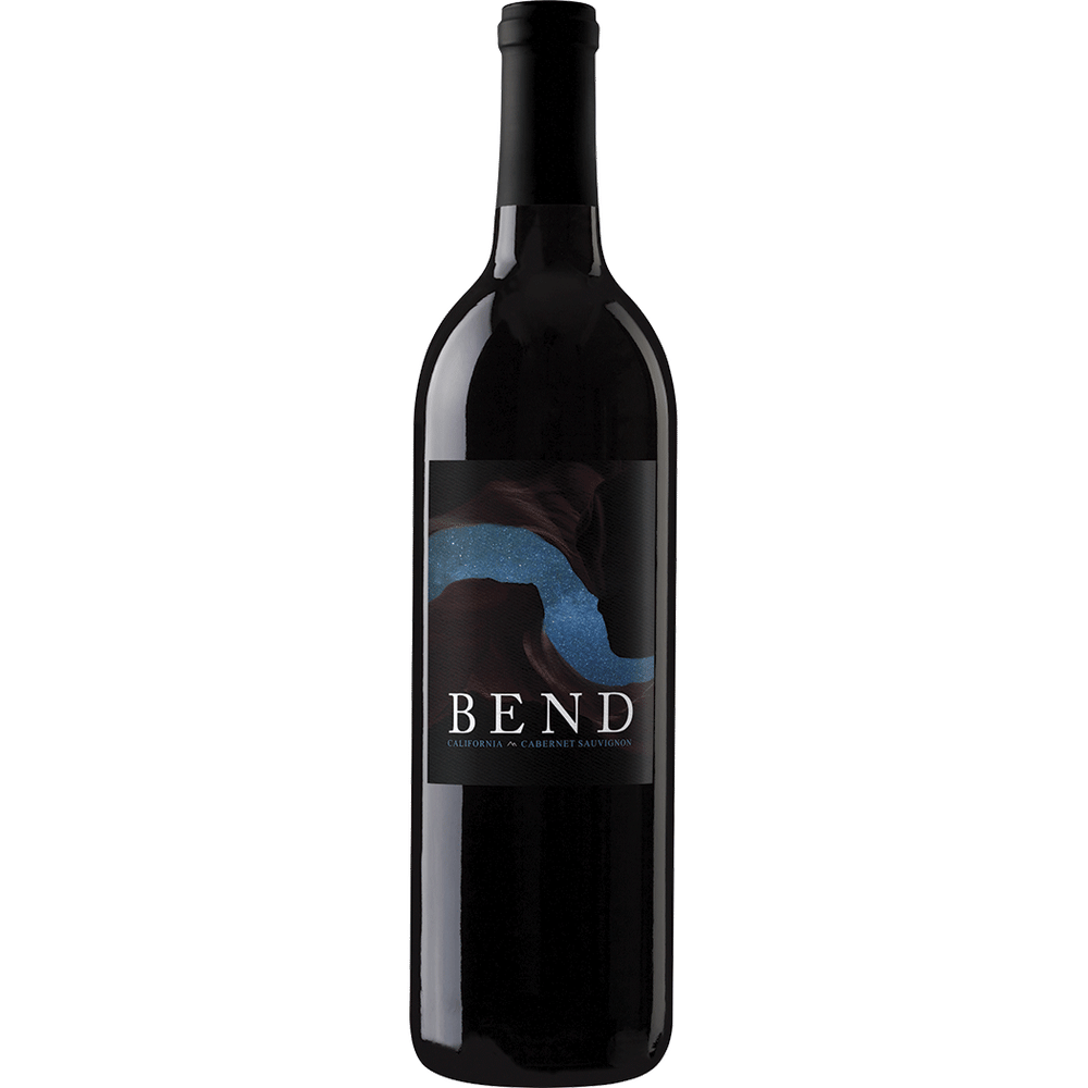 Bend Cabernet Sauvignon