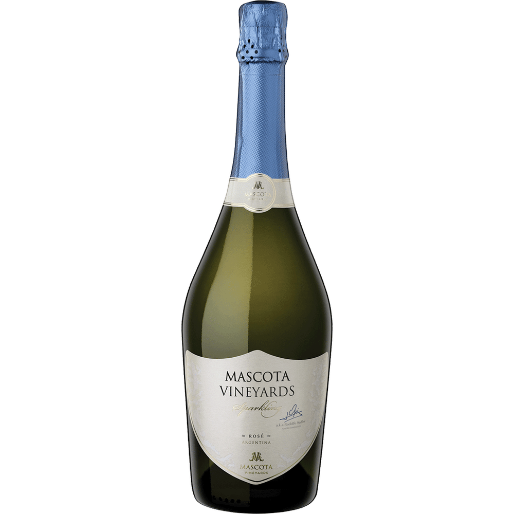 Mascota Vyds La Mascota Sparkling Blanc De Noir