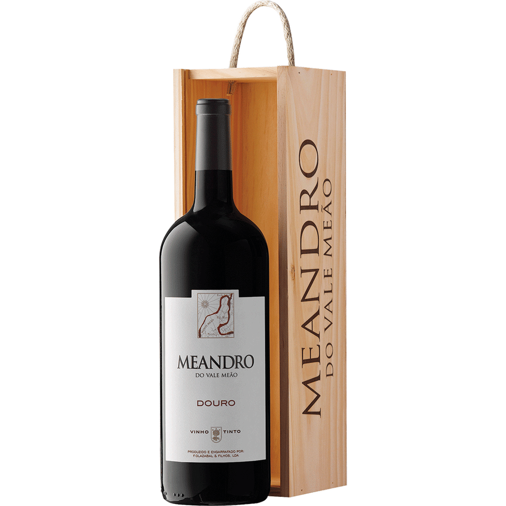 Quinta Do Vale Meao Meandro Box