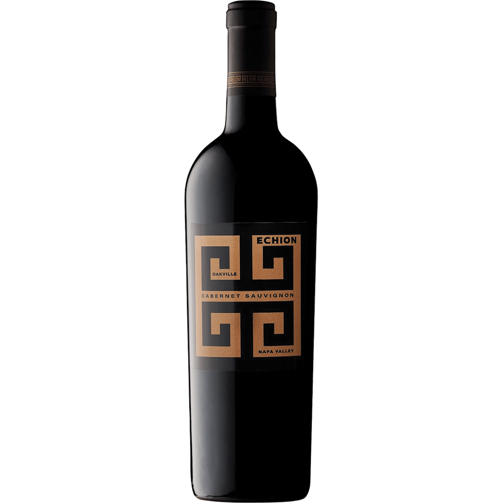 Echion Cabernet Sauvignon, 2016