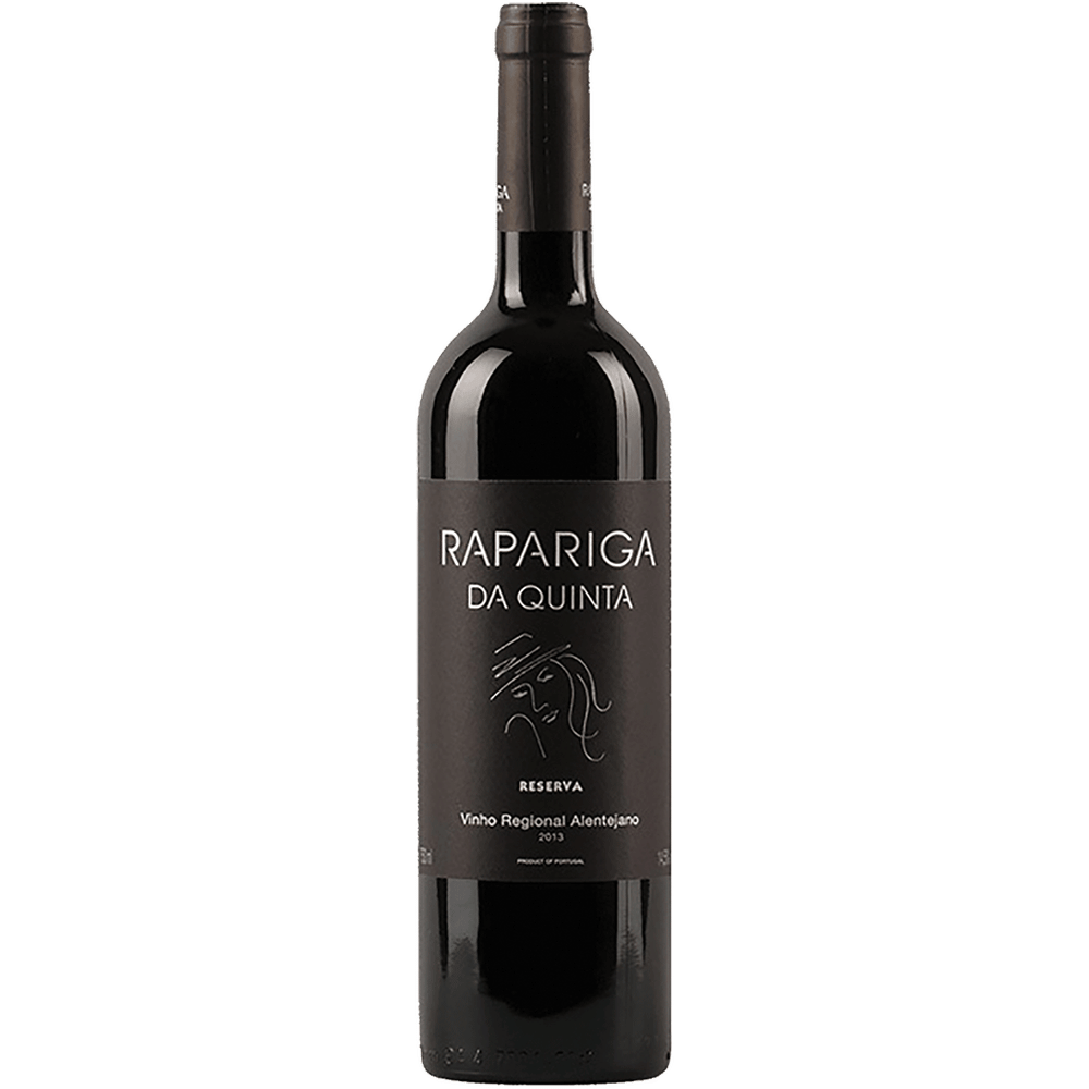 Rapariga da Quinta Alentejo Red Blend Reserva