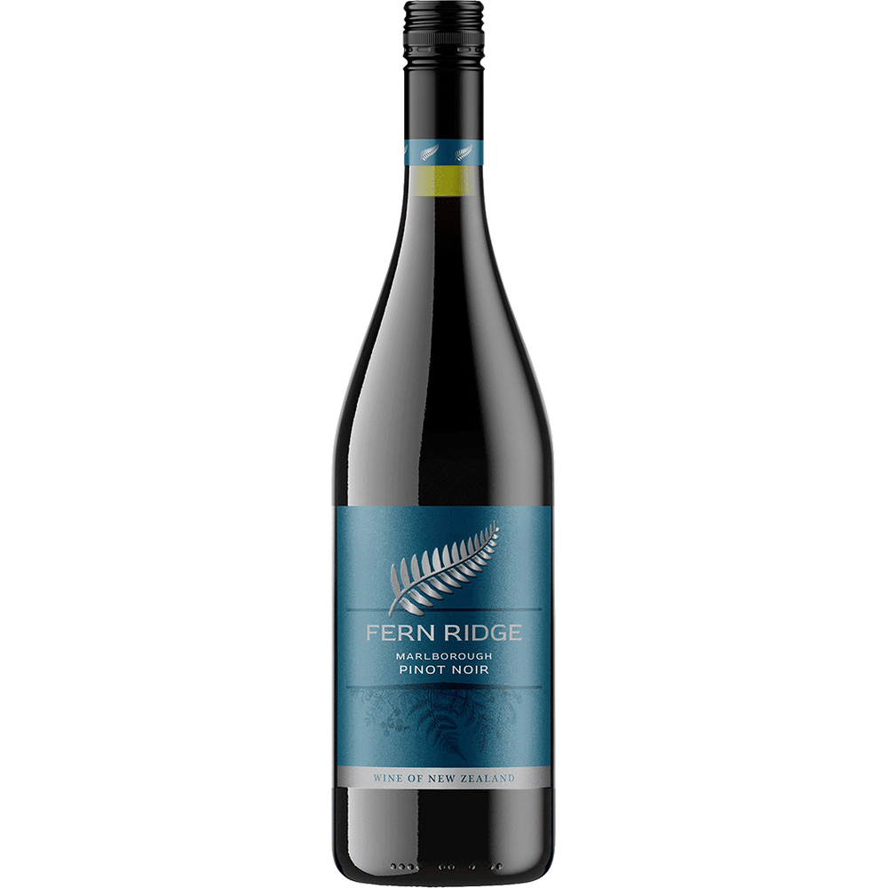 FernRidge Pinot Noir | Total Wine & More