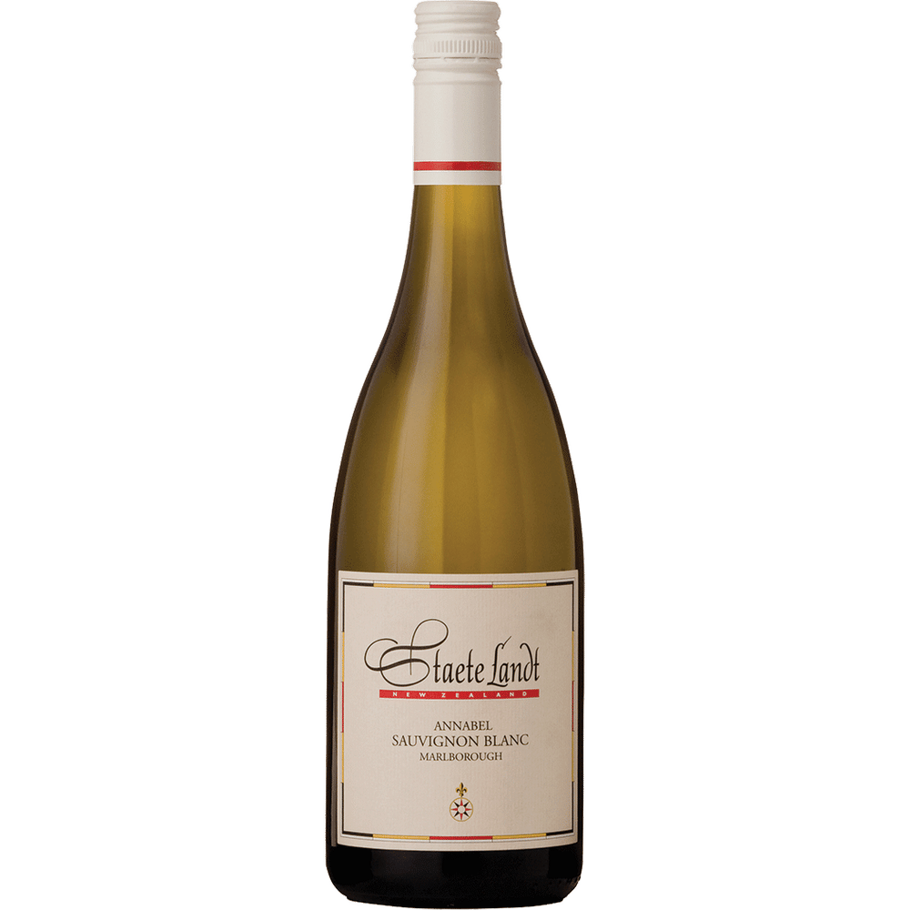 Staete Landt 'Annabel' Marlborough Sauvignon Blanc, 2023