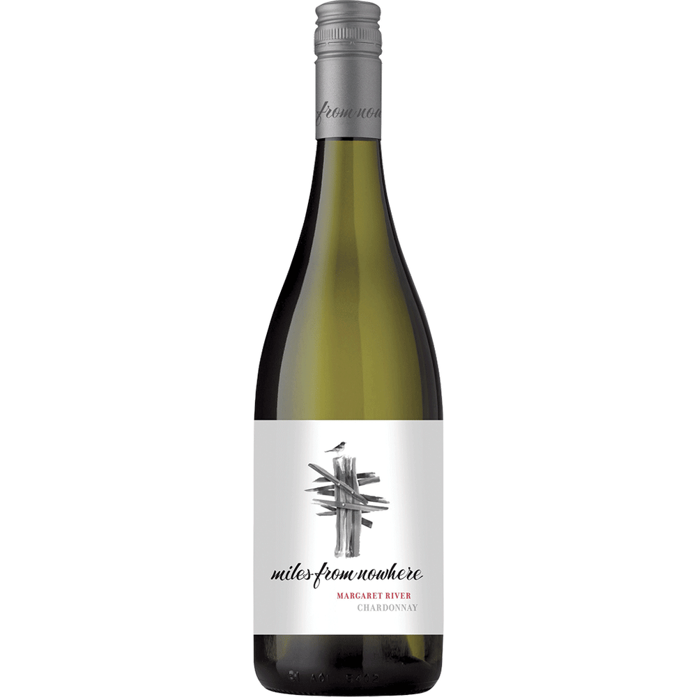 Miles From Nowhere Chardonnay