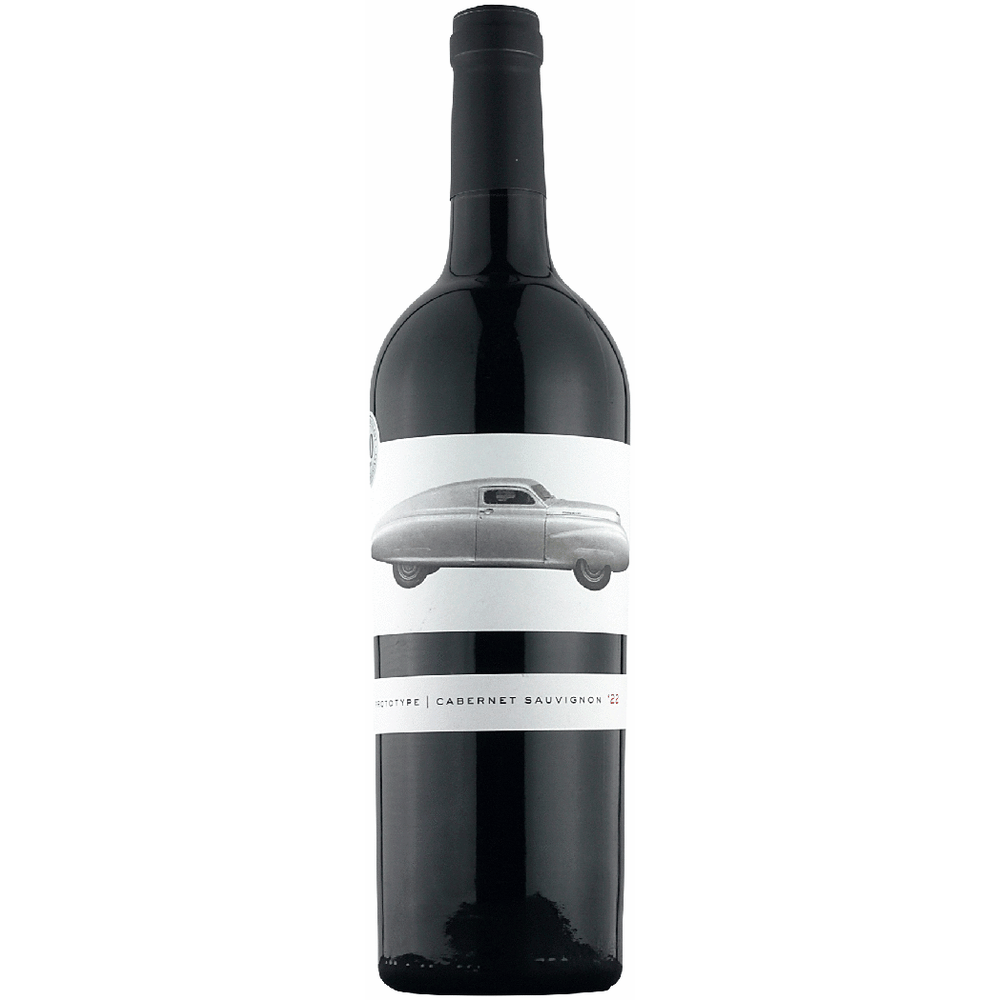 Prototype Cabernet Sauvignon