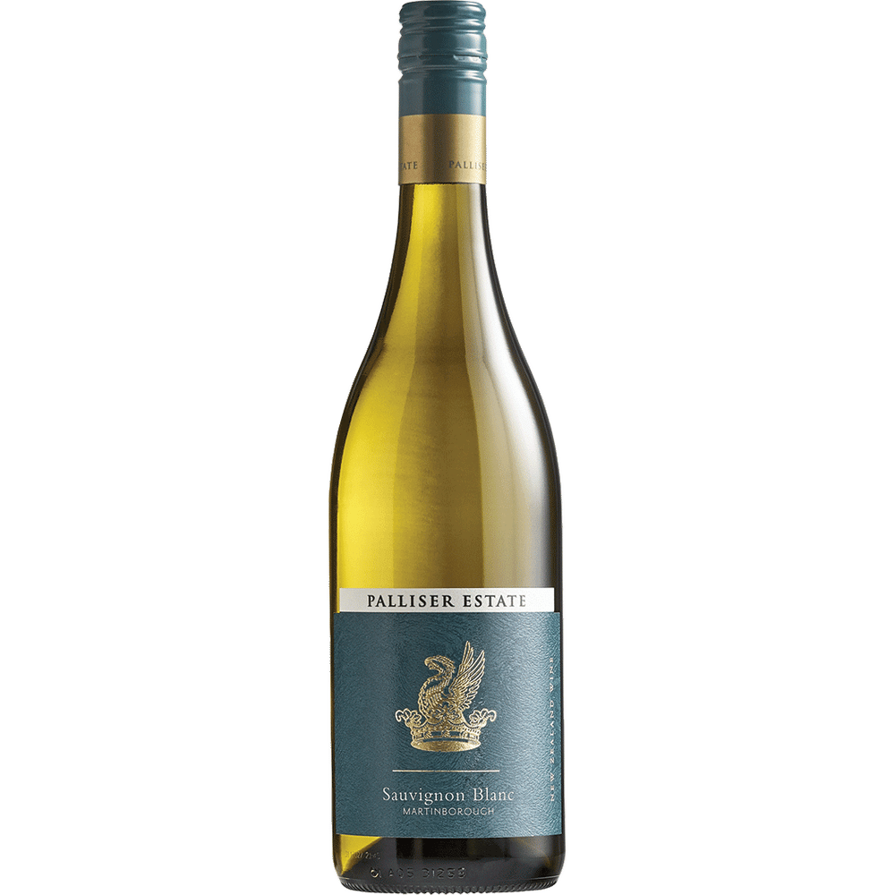 Palliser Estate Sauvignon Blanc | Total Wine & More