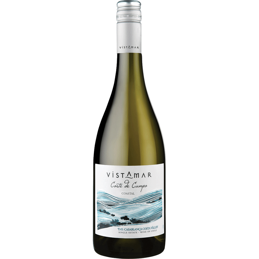 Vistamar Eje White Blend Gran Reserva