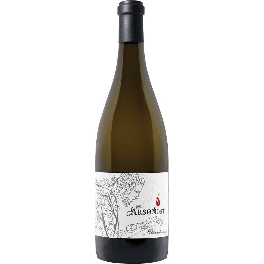 Matchbook The Arsonist Chardonnay