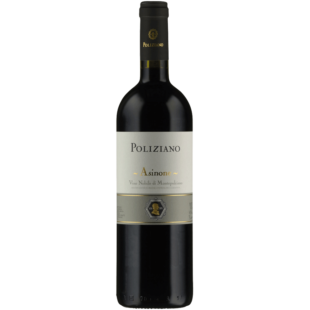 Poliziano Vino Nobile di Montepulciano Asinone