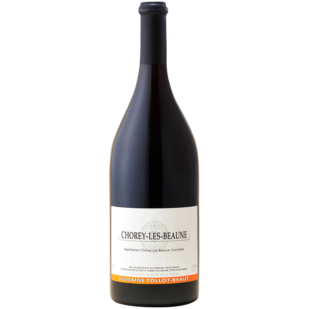 Domaine Tollot-Beaut Chorey Les Beaune Rouge