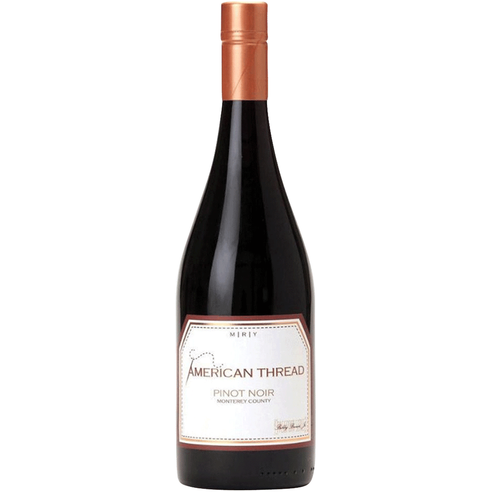 American Thread Pinot Noir