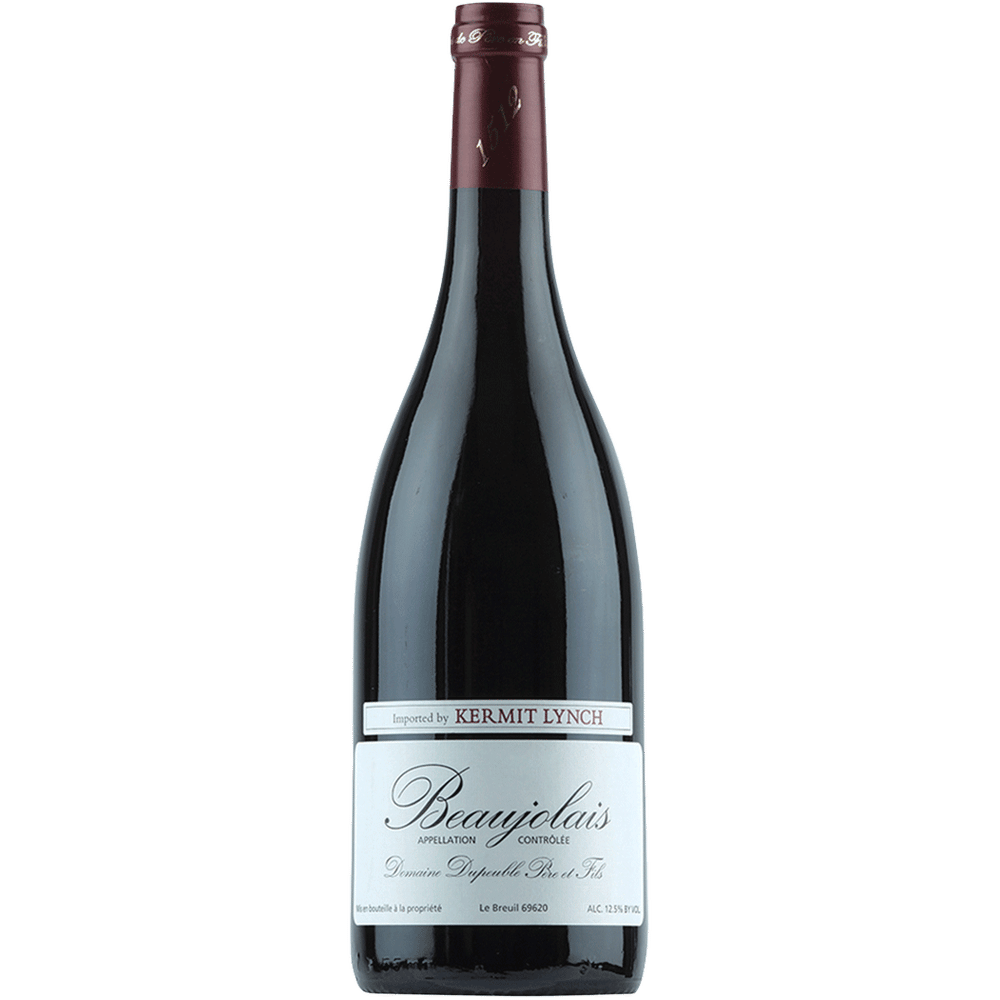 Domaine Dupeuble Beaujolais