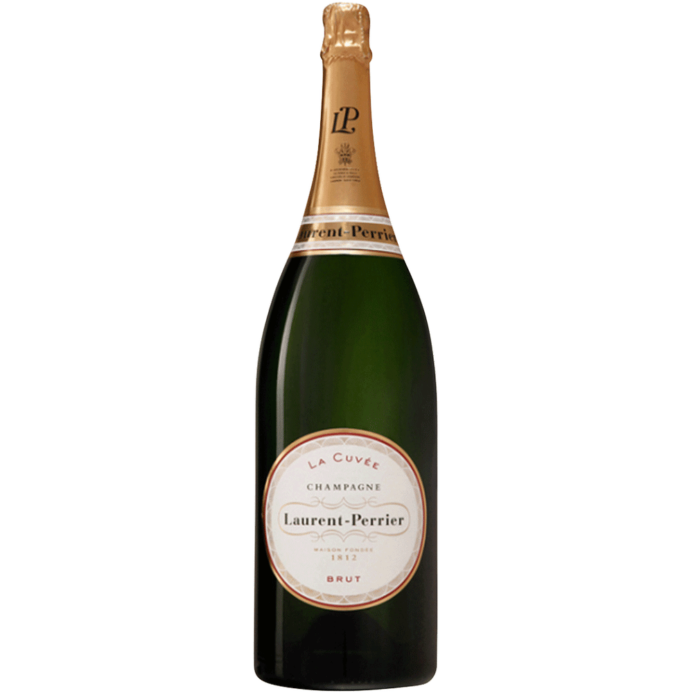 Laurent Perrier Brut La Cuvee Champagne