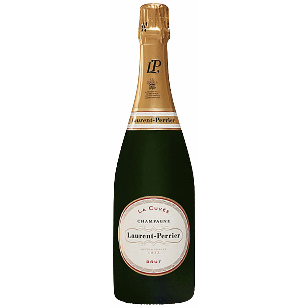 ローランペリエ Laurent-Perrier ラ キュヴェ LA CUVEE Laurent Perrier Brut La Cuvee Champagne | Total Wine & More