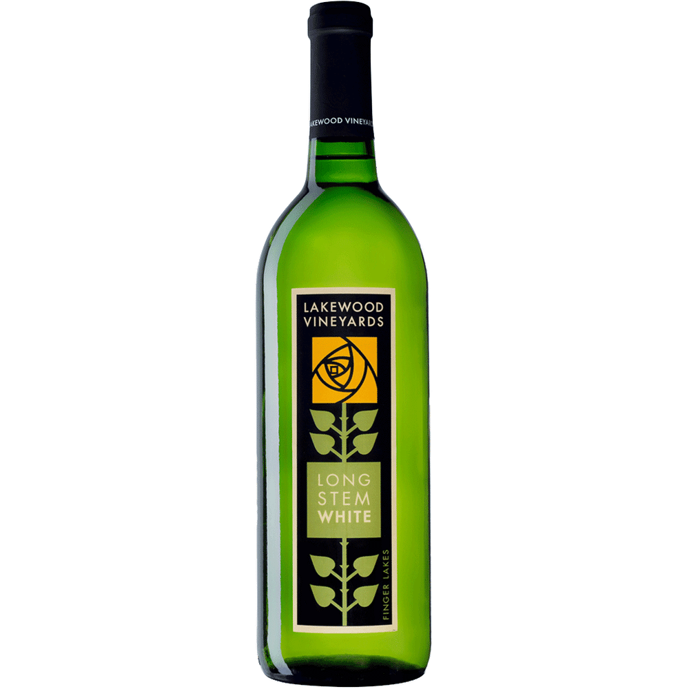 Lakewood Long Stem White Blend