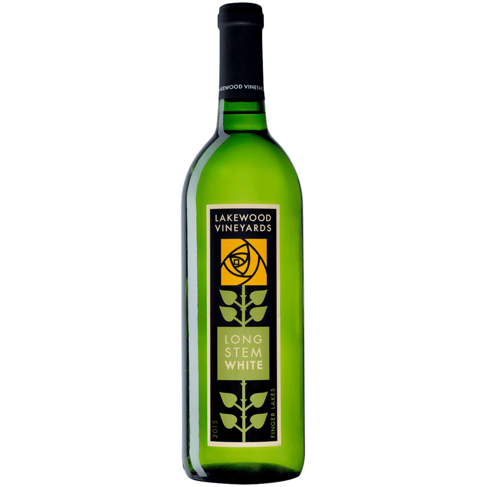 Lakewood Long Stem White Blend