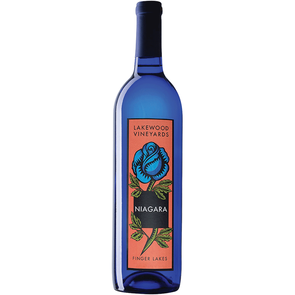 Lakewood Niagra White Blend