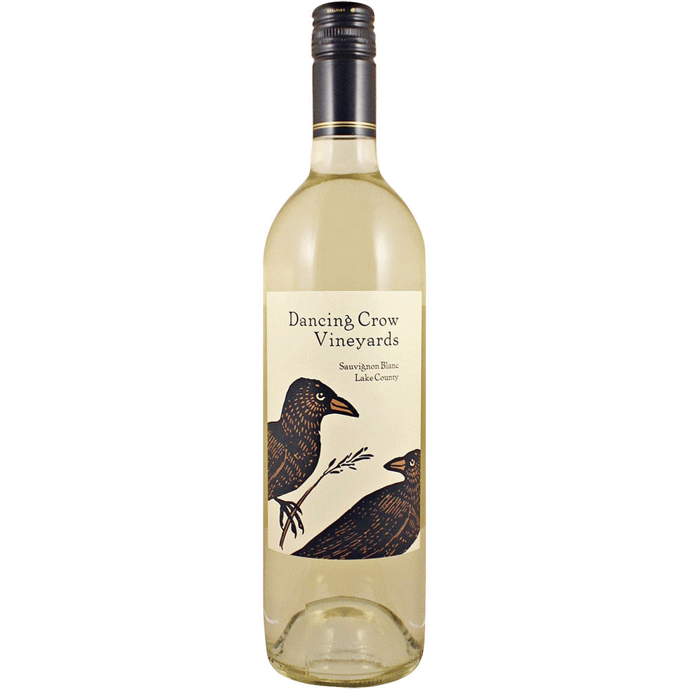 Dancing Crow Sauvignon Blanc
