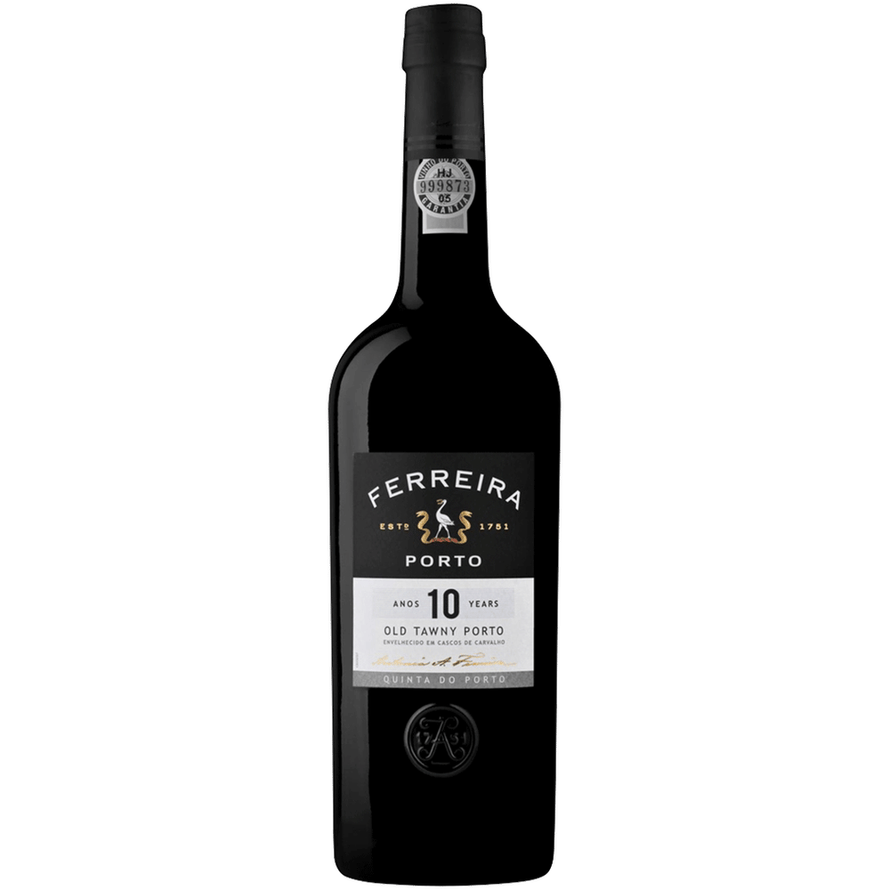 Ferreira Quinta Do Porto 10 YR Tawny