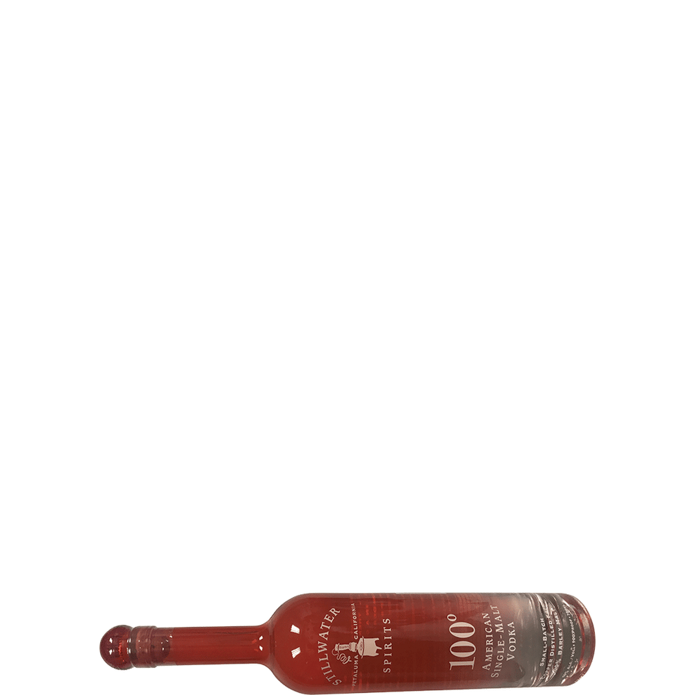Stillwater Vodka 100Pf