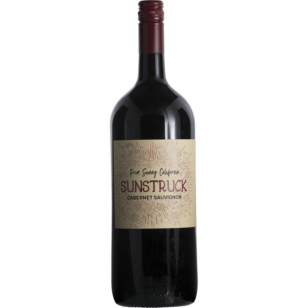 Sunstruck Cabernet Sauvignon