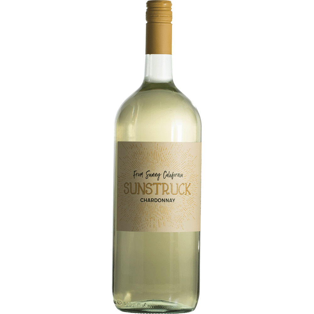 Sunstruck Chardonnay