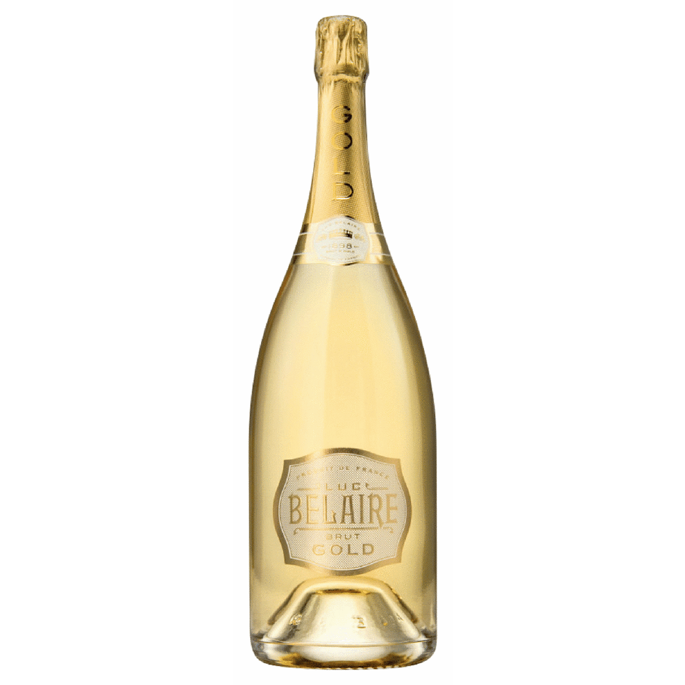 Luc Belaire Gold