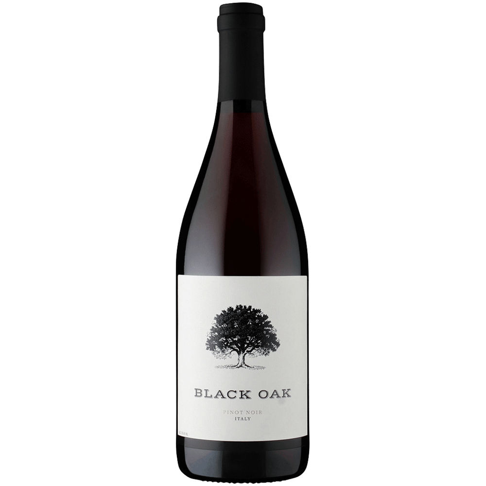 Black Oak Pinot Noir