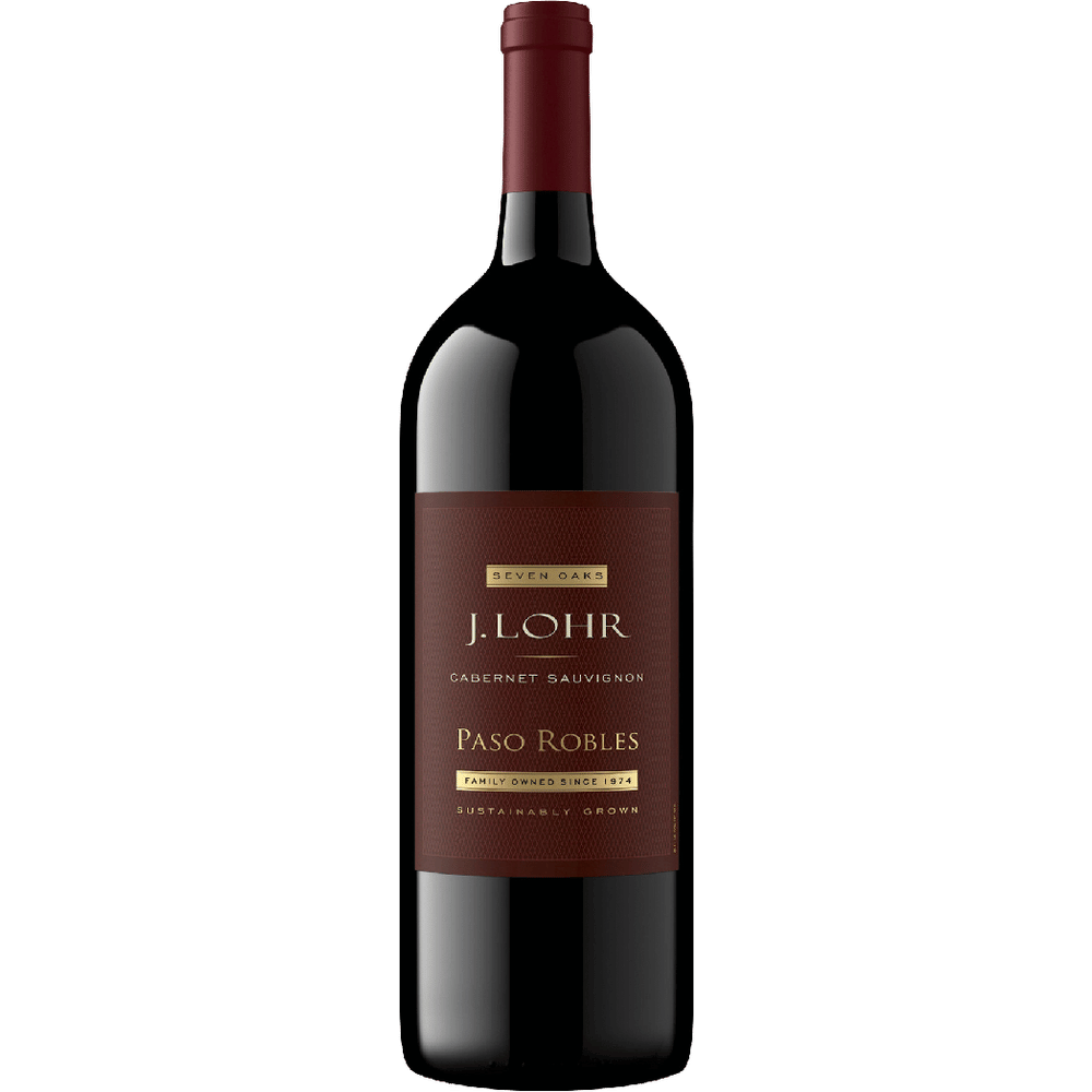 J. Lohr Estates Seven Oaks Cabernet Sauvignon