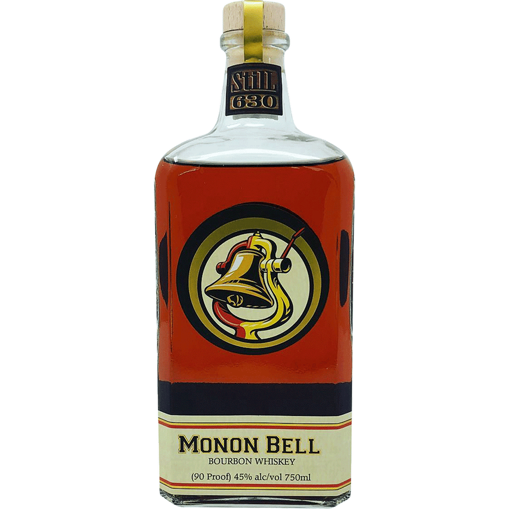 Monon Bell Bourbon
