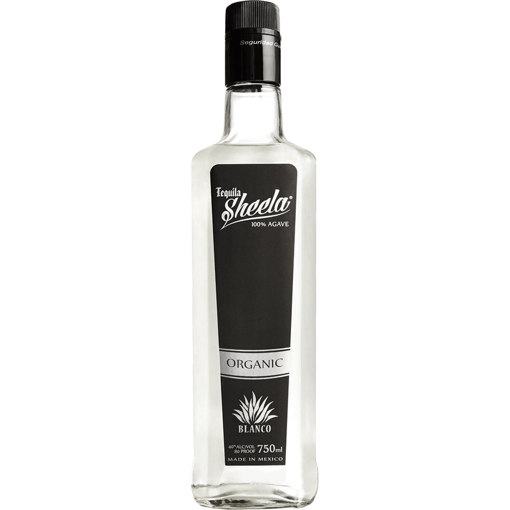 Tequila Sheela Blanco