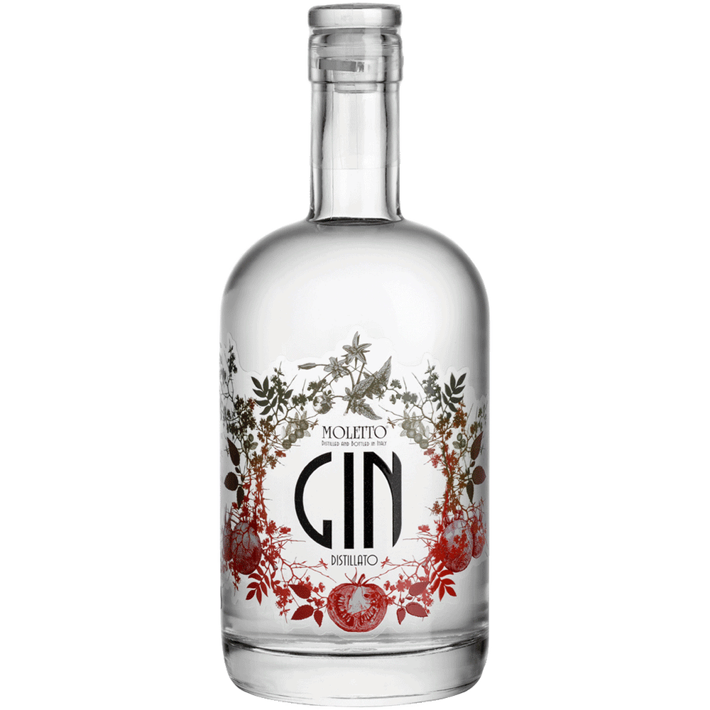 Moletto Tomato Gin | Total Wine & More