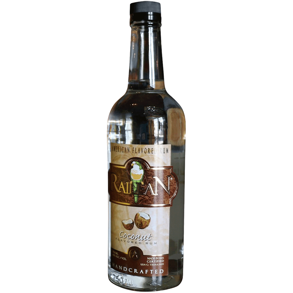 Railean Coconut Rum