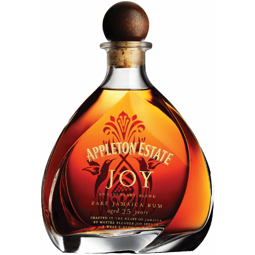 Appleton Estate Joy Anniversary Blend