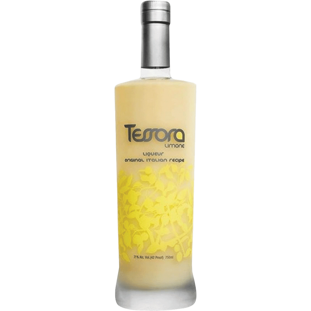 Tessora Crema al Limone