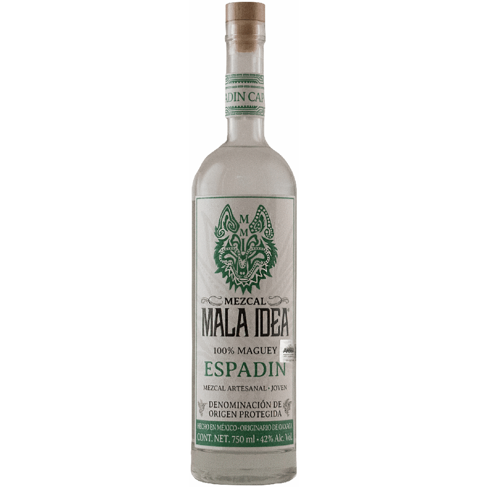 Mala Idea Mezcal Espadin