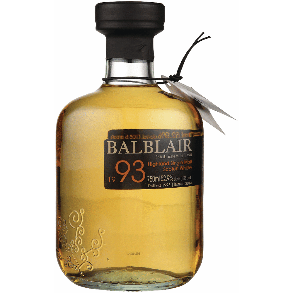 Balblair 1993