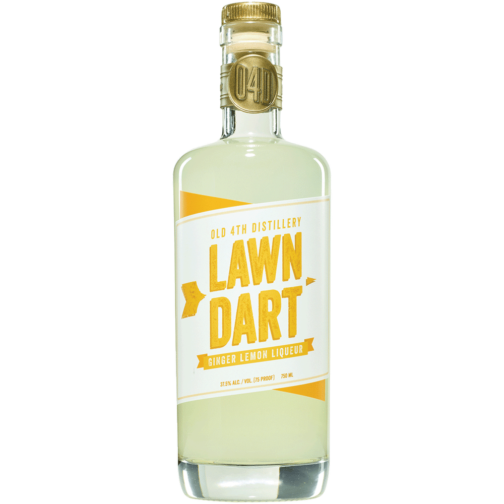 Old 4th Lawn Dart | Total Wine & More