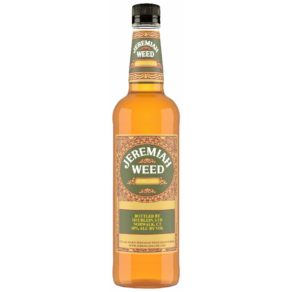 Jeremiah Weed 100