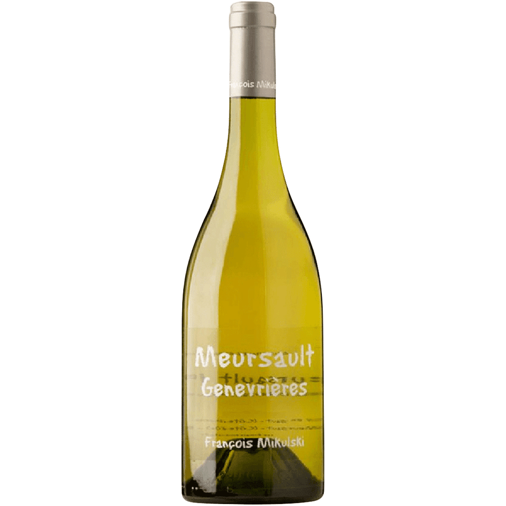 Dom Milkulski Mersault 1er Cru Genevrieres