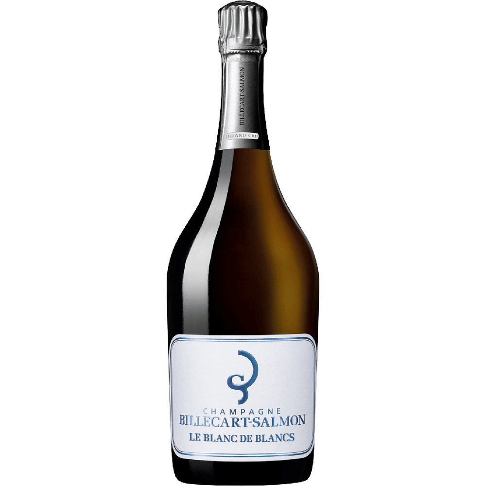 Billecart Salmon Le Blanc de Blancs Champagne