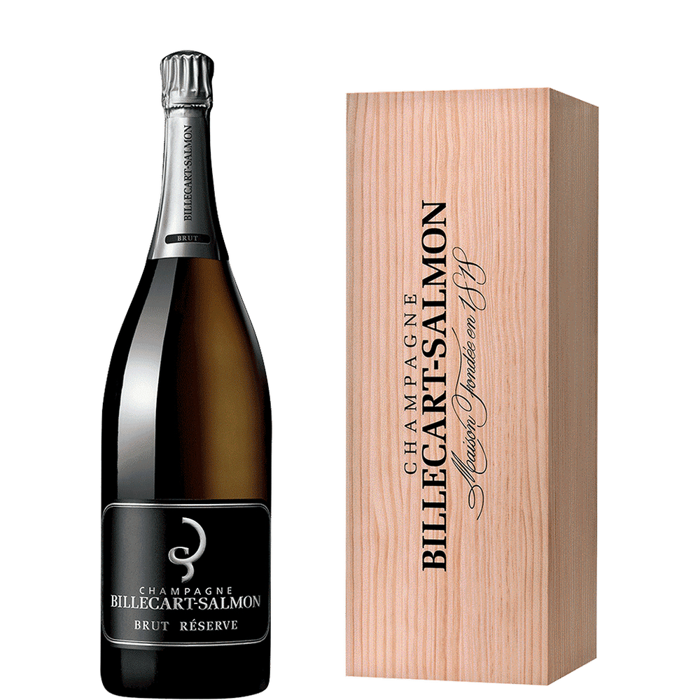 Billecart Salmon Le Reserve Brut