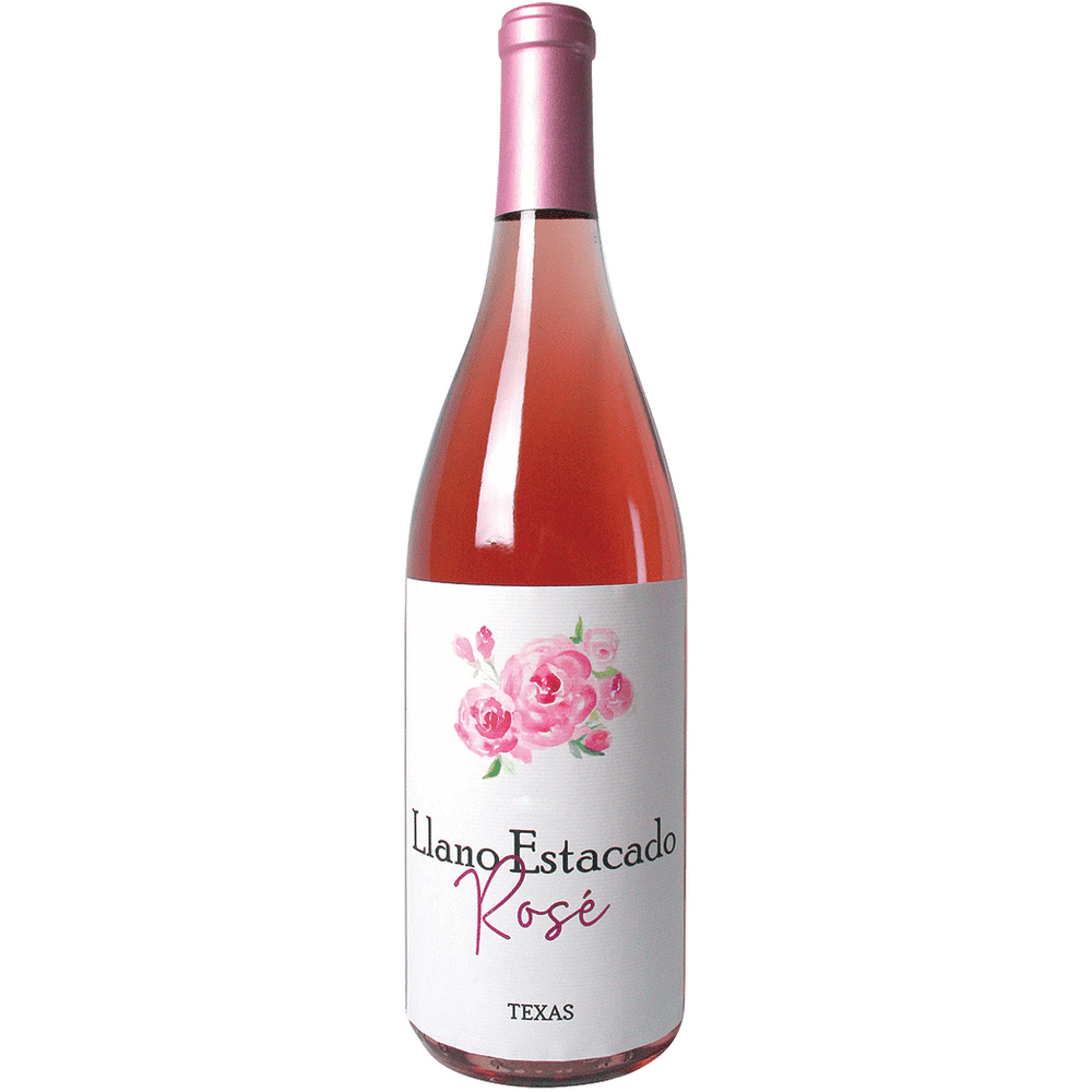 Llano Signature Rose