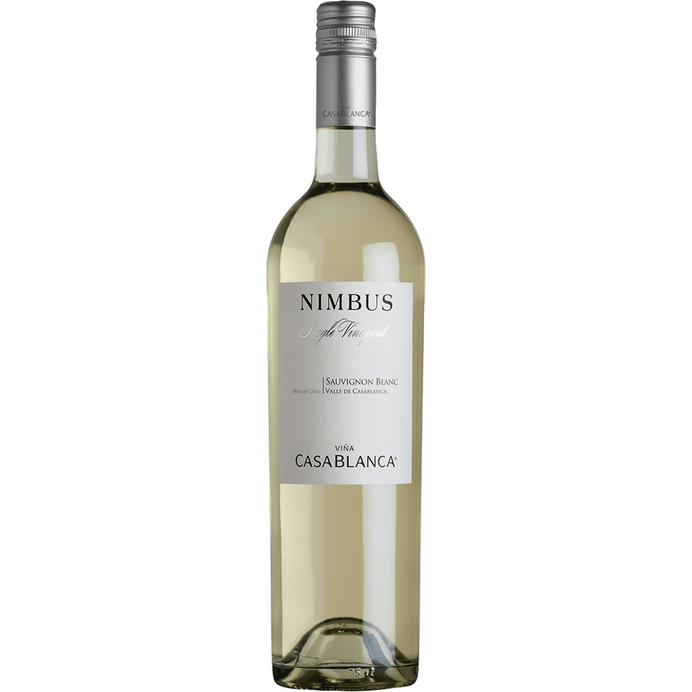 Nimbus Casablanca Sauv Blanc