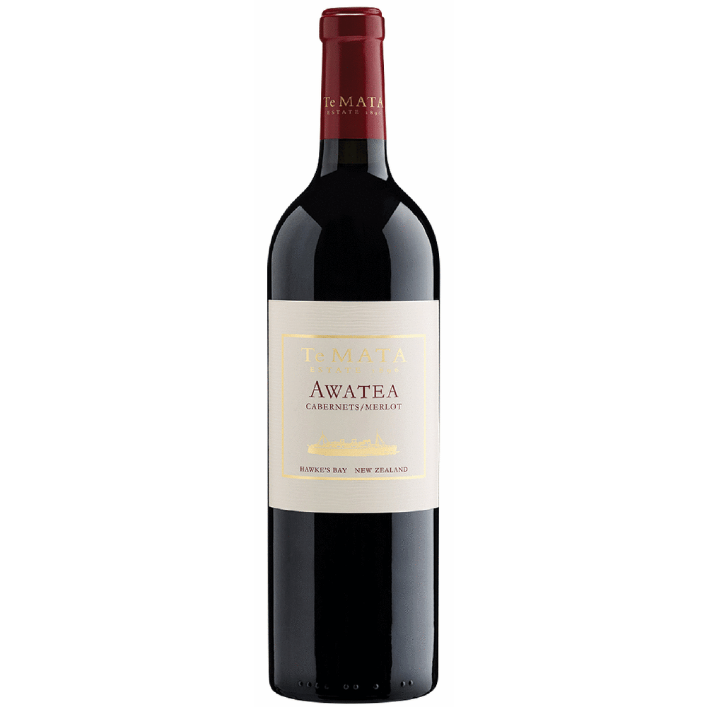 Te Mata Awatea Cabernet Merlot