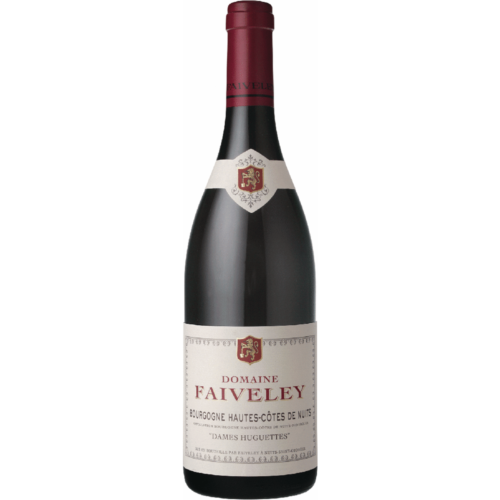 Faiveley Hautes Cotes de Nuits Les Dames Huguettes