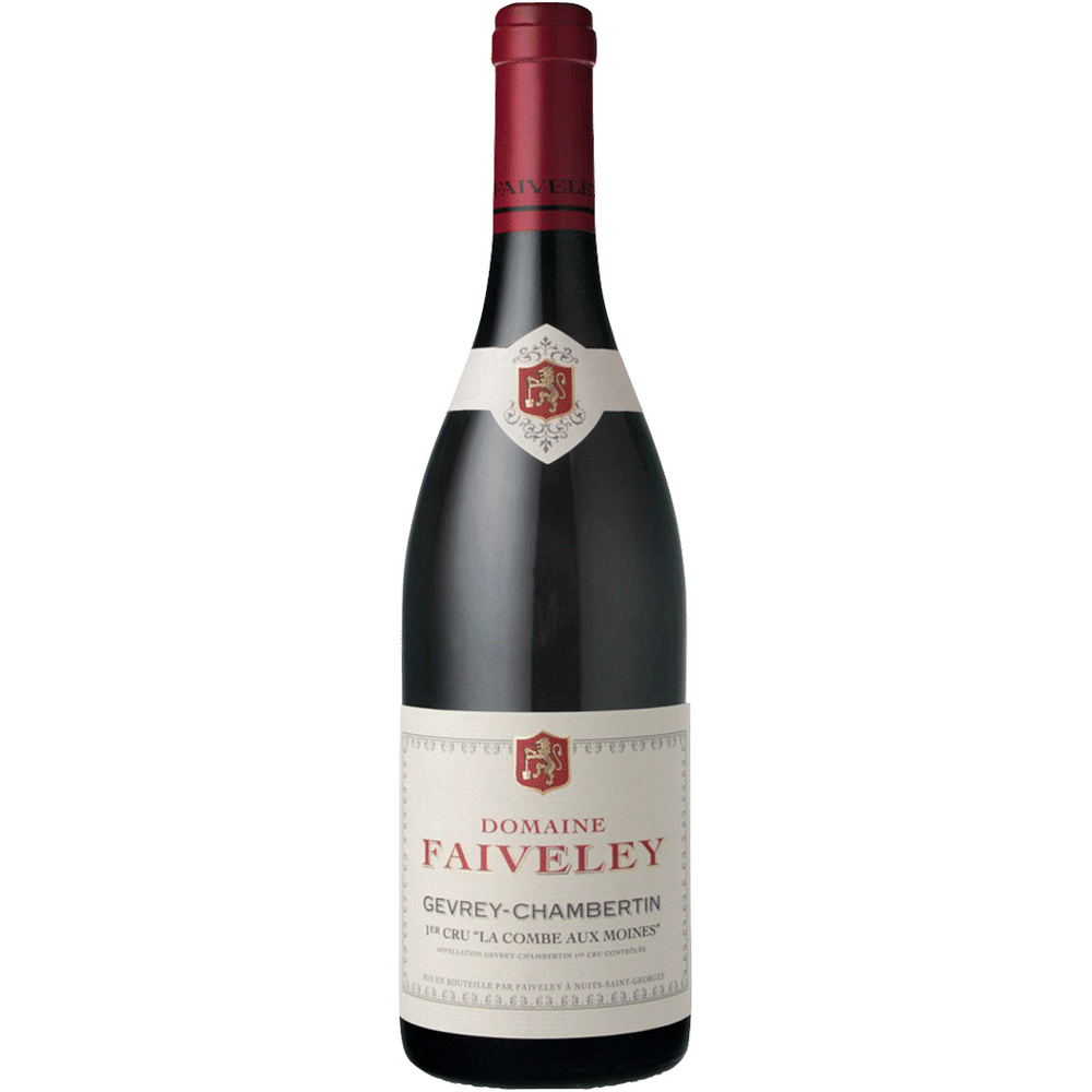 Faiveley Corton Clos des Cortons