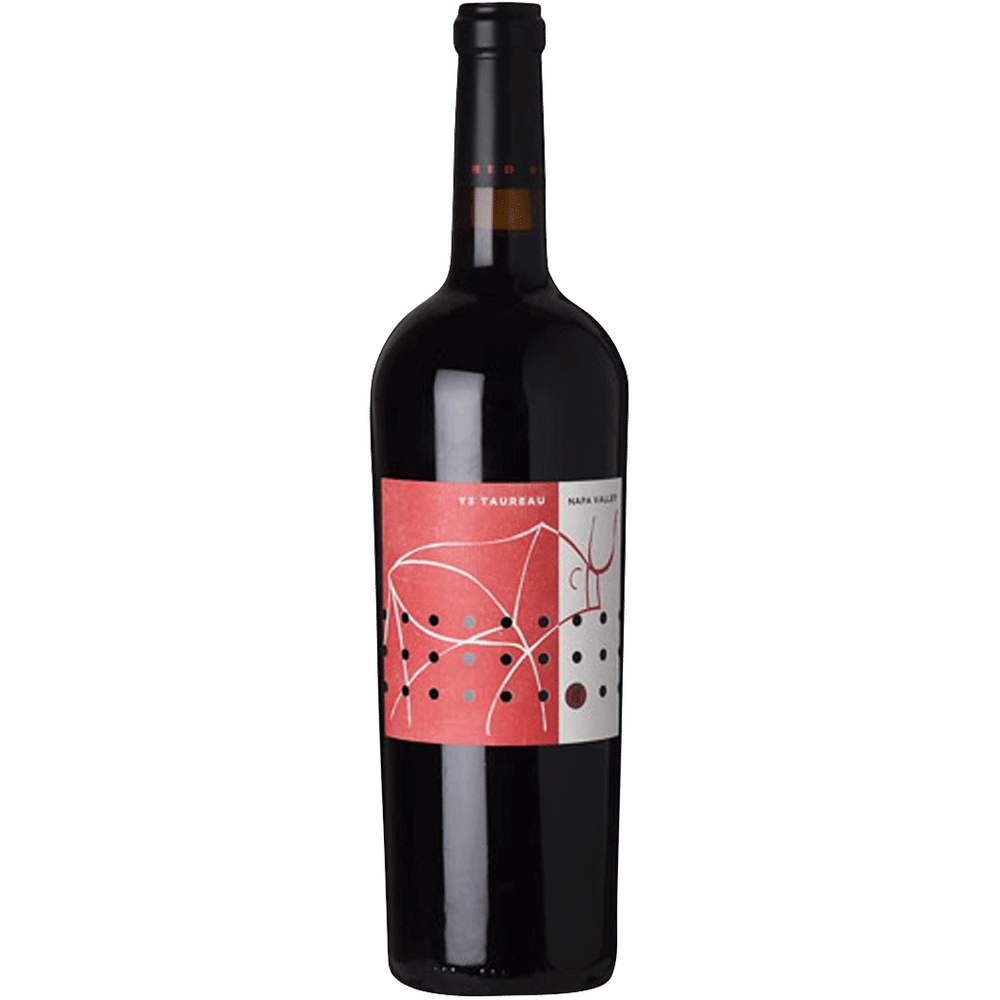 Jax Taureau Red | Total Wine & More