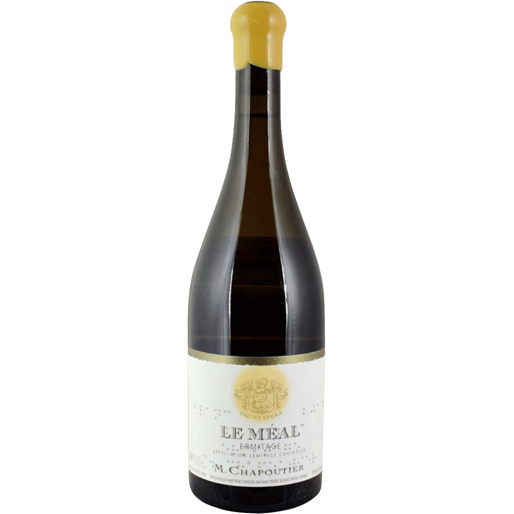 Chapoutier Ermitage Le Meal Blanc