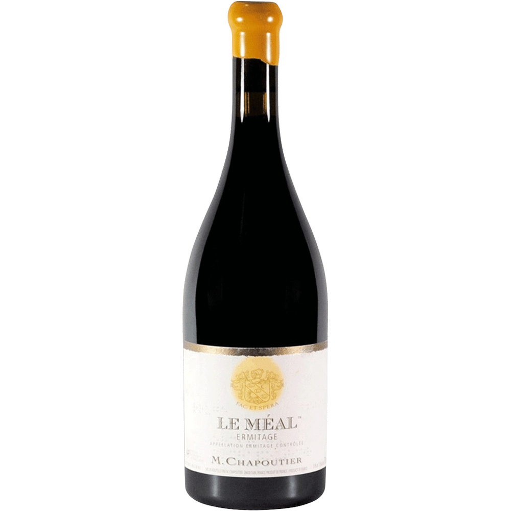 Chapoutier Ermitage Le Meal